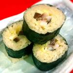 日本酒と天ぷら 大阪大衆割烹へそ - 