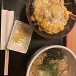 そば処四ツ橋田代 - 