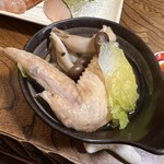 創作和食粋酔 - 