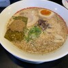 初代　哲麺 昭島店
