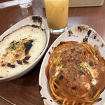 心斎橋ミツヤ あべちか店 - 