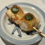 鳥さと 別邸 - 