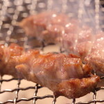 肉匠なか田 - メイン写真: