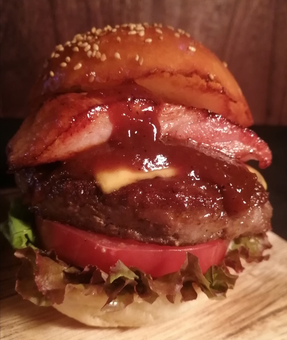スポーツバー The 59's Sports Bar & Diner （ザ フィフティーナインスポーツ