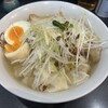 喜多方ラーメン 坂内 浅草店