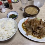 とんかつ山本 - 