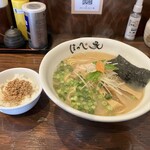 らーめん ほっぺ家