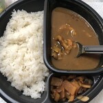 CoCo壱番屋 - 