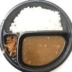 CoCo壱番屋 - 