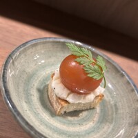 焼鳥 角レ - 
