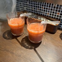 Fruits Bistro SABLIER - 