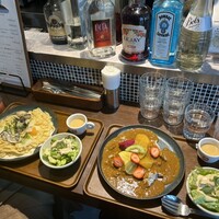 Fruits Bistro SABLIER - 