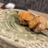焼鳥 角レ - 