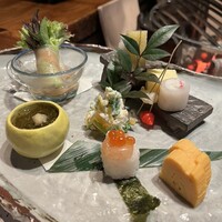九つ井 本店 - 