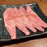 焼肉家 KAZU 神楽坂 - 