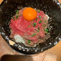 焼肉 うしみつ 恵比寿本店 - 