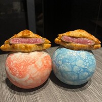 牛に金棒 麻布十番 - 