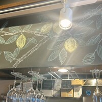 Fruits Bistro SABLIER - 