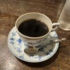 カフェドヨシユキ