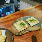 完全個室完備 郷土酒肴 あおもり屋 - 