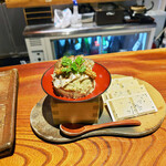 完全個室完備 郷土酒肴 あおもり屋 - 