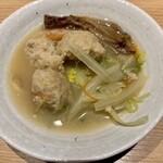 おもてなしとりよし - 