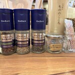 らぁめん もののこころ 新鎌ヶ谷 - 