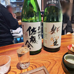 完全個室完備 郷土酒肴 あおもり屋 - 佐藤企　如空