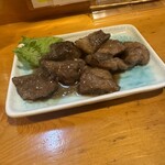 三崎鮪と旬の魚 わたつみ - 