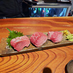 完全個室完備 郷土酒肴 あおもり屋 - 