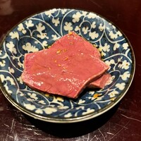 肉料理ふくなが - 