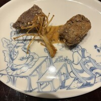 肉料理ふくなが - 