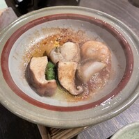 会員制 寿司割烹鷹勝 博多総本店 - 