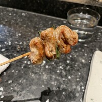 焼き鳥 とき - 