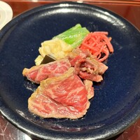 肉料理ふくなが - 