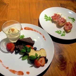 Rouge Roppongi_1
