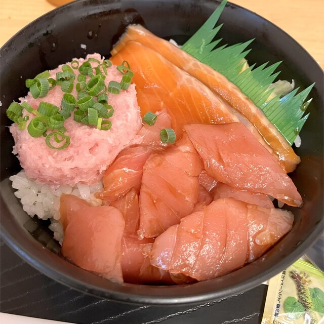 Uo Don Kitaku Kurokawa Ten