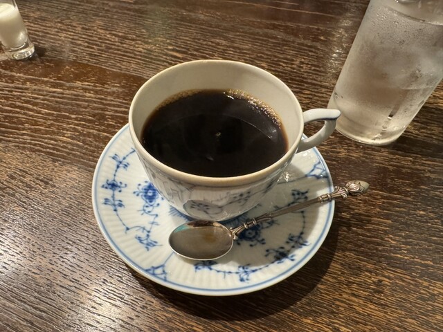 Cafe Doyoshiyuki