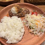 びっくりドンキー - 