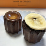 Canelé de CHIANTI - 