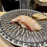 鮨 権左衛門 - 