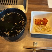 焼肉うしごろ 新宿三丁目店 - 