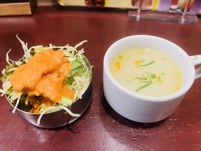 EVEREST TANDOORI photo 2