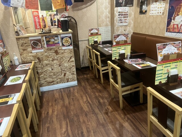 EVEREST TANDOORI photo 4