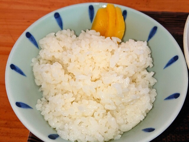 みさきチェーン - 品井沼（そば）の写真