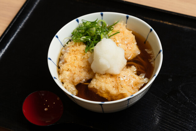 Closed]Ishiusu Hiki Soba Soto Ichi - Otemachi/Soba (Buckwheat