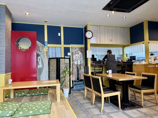 Ajidokoro Fuga photo 5