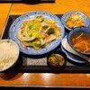 あんかけ焼そば 陳麻婆豆腐 STORM 京橋店