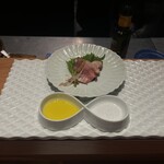 焼き鳥 野乃鳥 幻鳥 - 