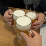 らーめん森や。 - 